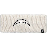 Women's '47 Los Angeles Chargers Meeko Headband