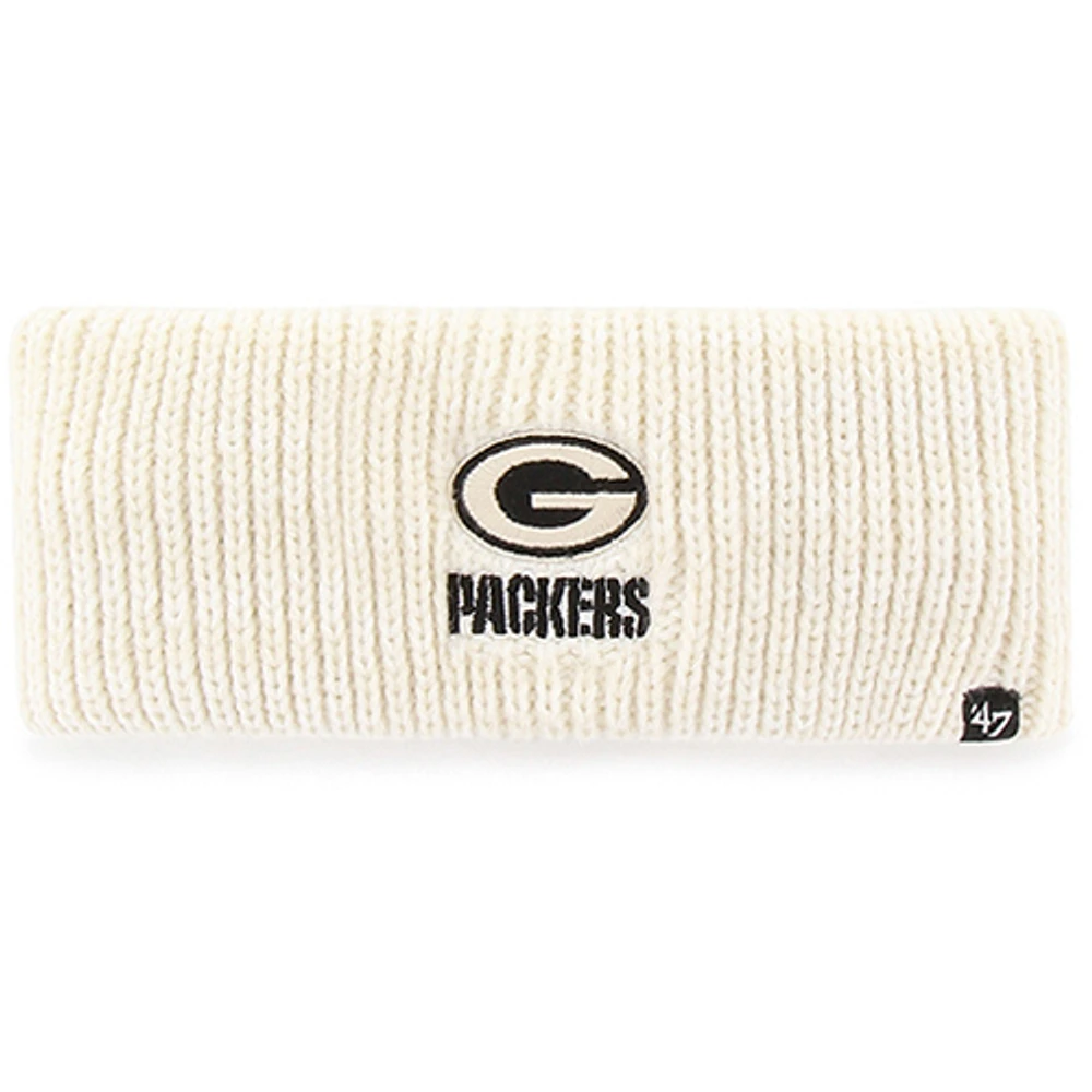 Women's '47 Green Bay Packers Meeko Headband