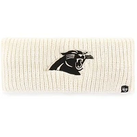 Women's '47 Carolina Panthers Meeko Headband