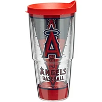 Tervis Los Angeles Angels 24oz. Batter Up Acrylic Tumbler