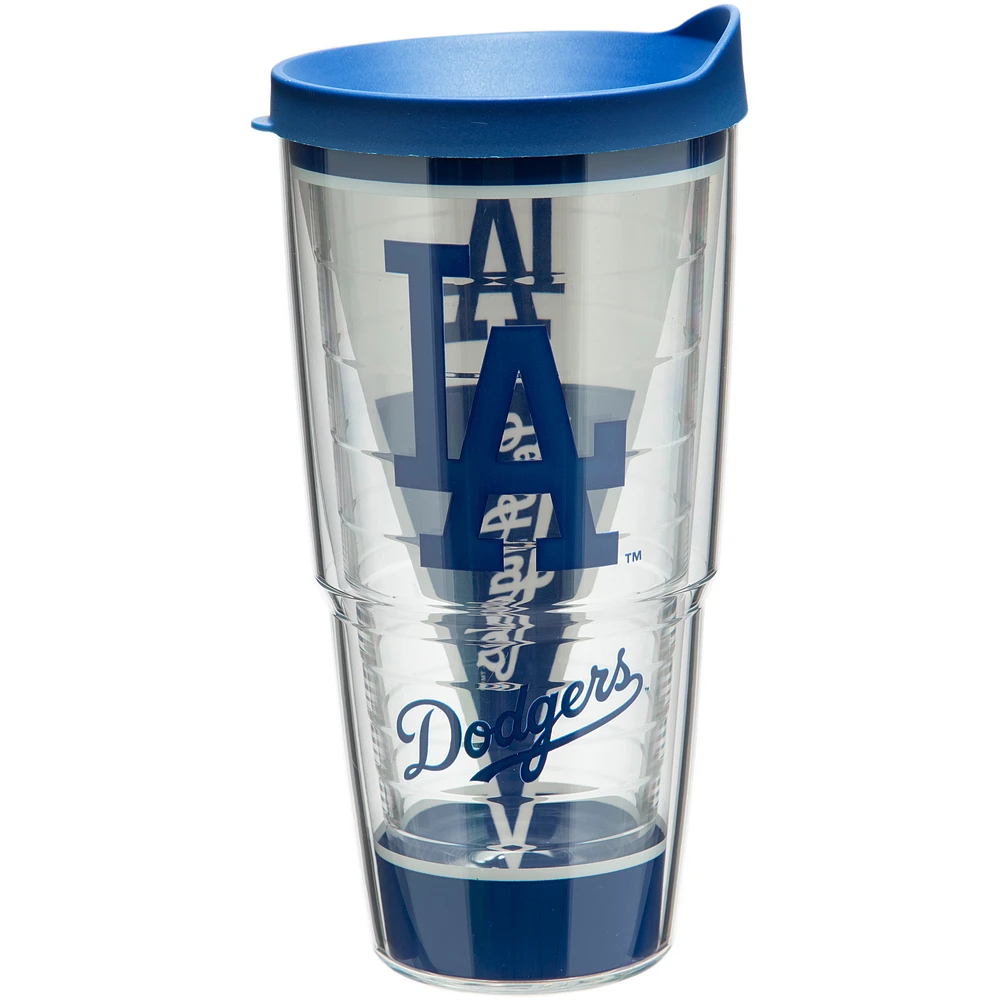 Tervis Los Angeles Dodgers 24oz. Batter Up Acrylic Tumbler