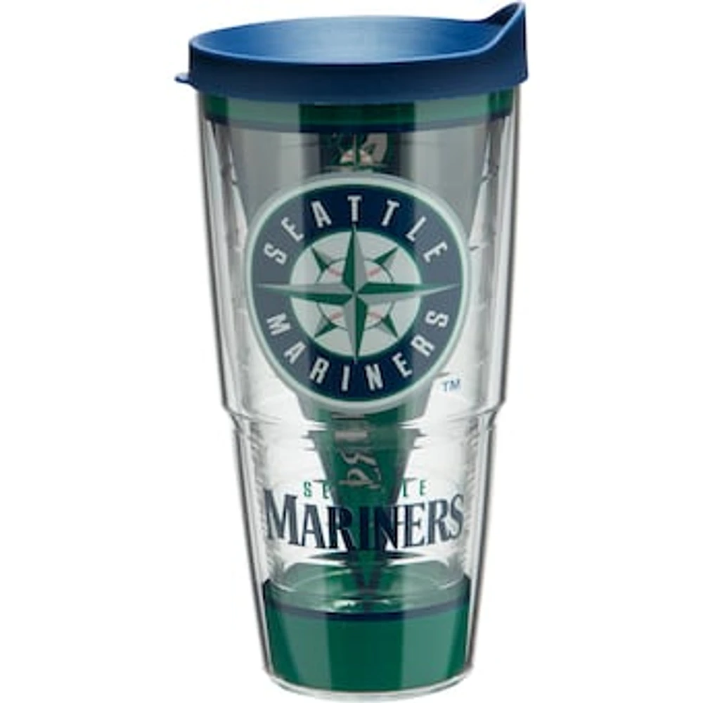 Tervis Seattle Mariners 24oz. Batter Up Acrylic Tumbler