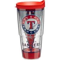 Tervis Texas Rangers 24oz. Batter Up Acrylic Tumbler