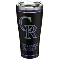 Tervis Colorado Rockies 30oz. Stainless Steel Tumbler