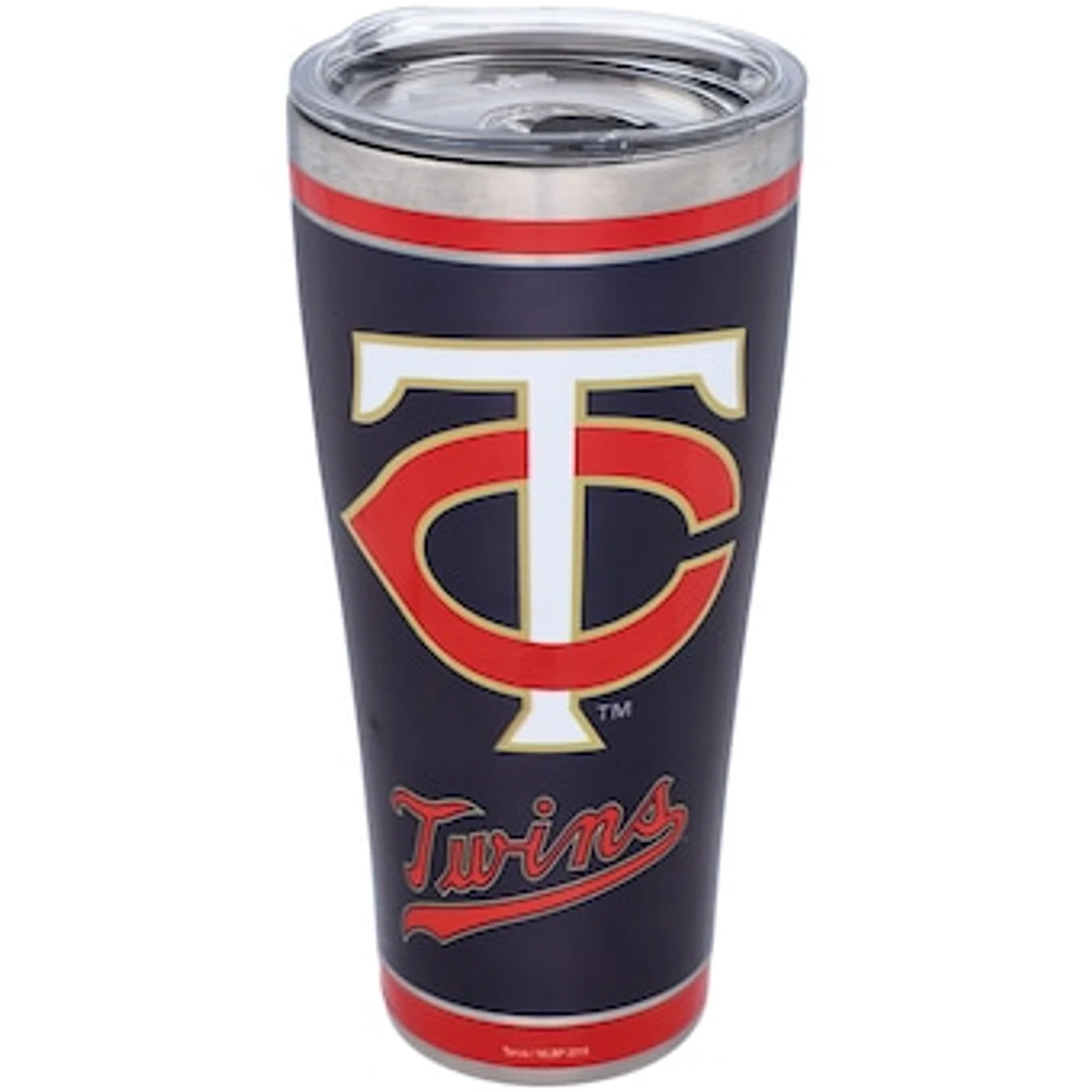 Tervis Minnesota Twins 30oz. Stainless Steel Tumbler