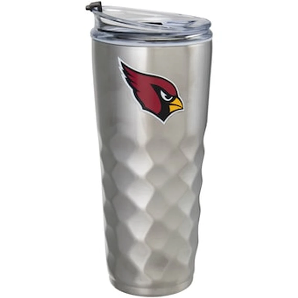 Arizona Cardinals 32oz. Diamond Tumbler