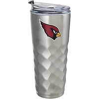 Arizona Cardinals 32oz. Diamond Tumbler