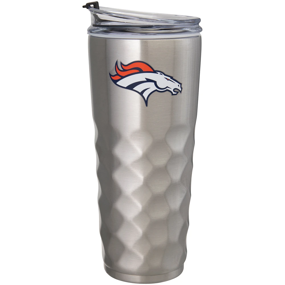 Denver Broncos 32oz. Diamond Tumbler