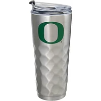 Oregon Ducks 32oz. Diamond Tumbler