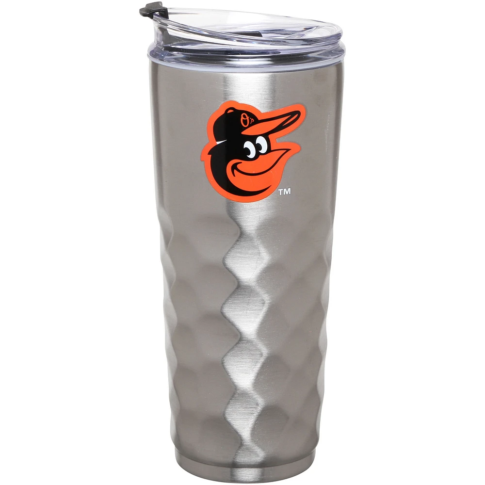 Baltimore Orioles 32oz. Diamond Tumbler