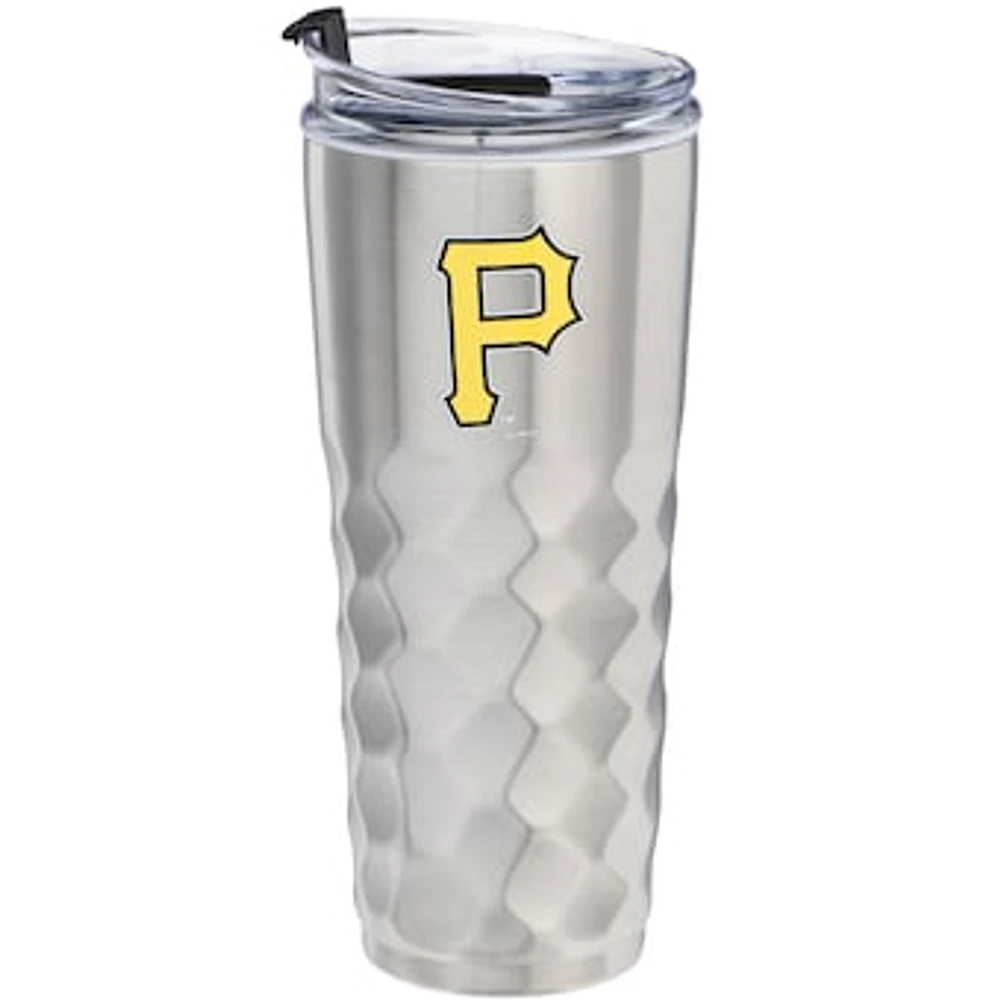 Pittsburgh Pirates 32oz. Diamond Tumbler