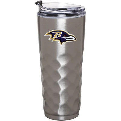 Baltimore Ravens 32oz. Diamond Tumbler