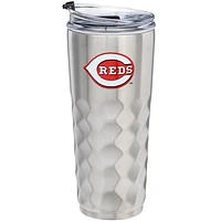 Cincinnati Reds 32oz. Diamond Tumbler