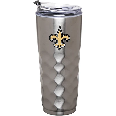 New Orleans Saints 32oz. Diamond Tumbler