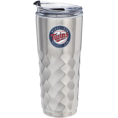 Minnesota Twins 32oz. Diamond Tumbler