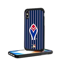 Atlanta Braves Cooperstown iPhone Rugged Case