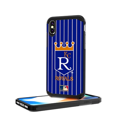 Kansas City Royals Cooperstown iPhone Rugged Case