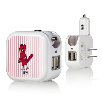 St. Louis Cardinals USB Charger