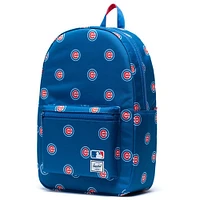 Chicago Cubs Herschel Supply Co. Settlement Repeat Logo Backpack