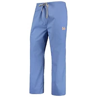 Light Blue UCLA Bruins Drawstring Cargo Pants