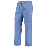 Light Blue UCLA Bruins Drawstring Cargo Pants