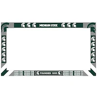 Michigan State Spartans Big Game Monitor Frame