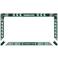 Michigan State Spartans Big Game Monitor Frame