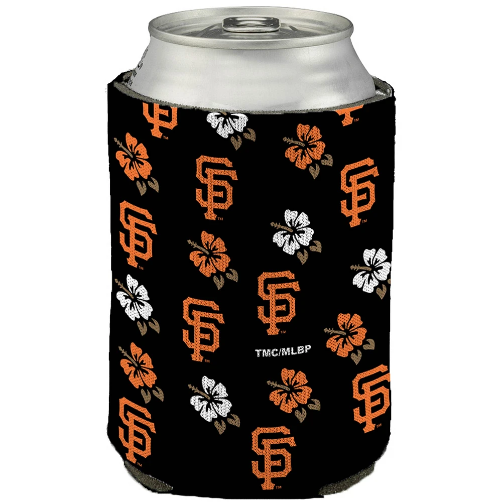 San Francisco Giants Tropical Can Insulator