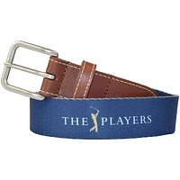 THE PLAYERS Solid Belt