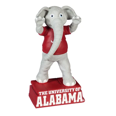 Alabama Crimson Tide Team Mascot Statue
