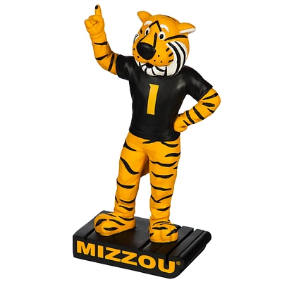 Missouri Tigers Mascot Statue