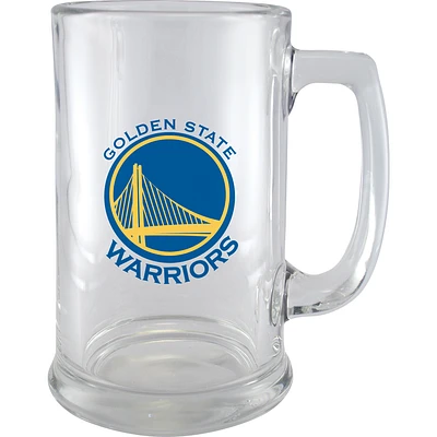 Golden State Warriors - 15oz. Beer Stein