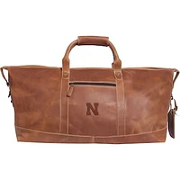 Nebraska Huskers Little River Duffel Bag