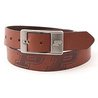 Men's Purdue Boilermakers Brandish Belt