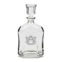 Auburn Tigers 23.75oz. Whiskey Decanter