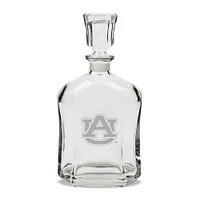 Auburn Tigers 23.75oz. Whiskey Decanter
