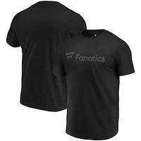 Fanatics Corporate T-Shirt - Black