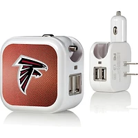 Atlanta Falcons USB Phone Charger