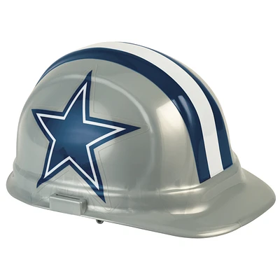 Dallas Cowboys WinCraft Team Construction Hard Hat