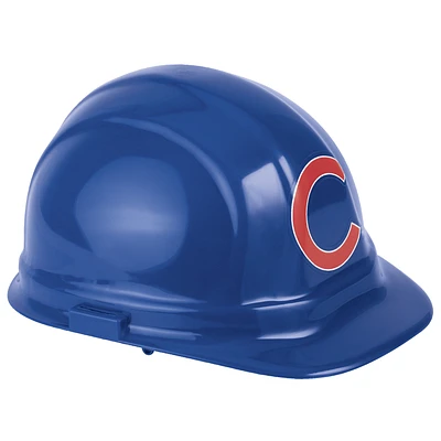 Chicago Cubs WinCraft Team Construction Hard Hat
