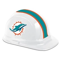 Miami Dolphins WinCraft Team Licensed Construction Hard Hat