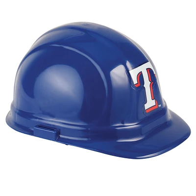 Texas Rangers WinCraft Team Licensed Construction Hard Hat