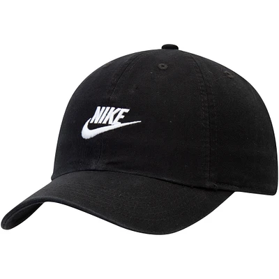 Youth Nike Heritage 86 Futura Adjustable Hat