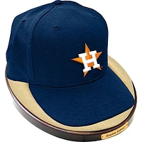 Houston Astros Desk Replica MLB Cap