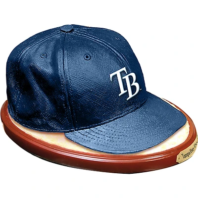 Tampa Bay Rays Desk Replica MLB Cap