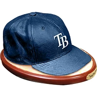Tampa Bay Rays Desk Replica MLB Cap