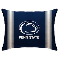 Penn State Nittany Lions 20'' x 26'' Plush Bed Pillow