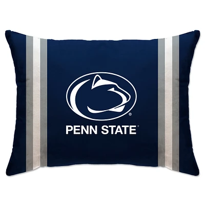 Penn State Nittany Lions 20'' x 26'' Plush Bed Pillow