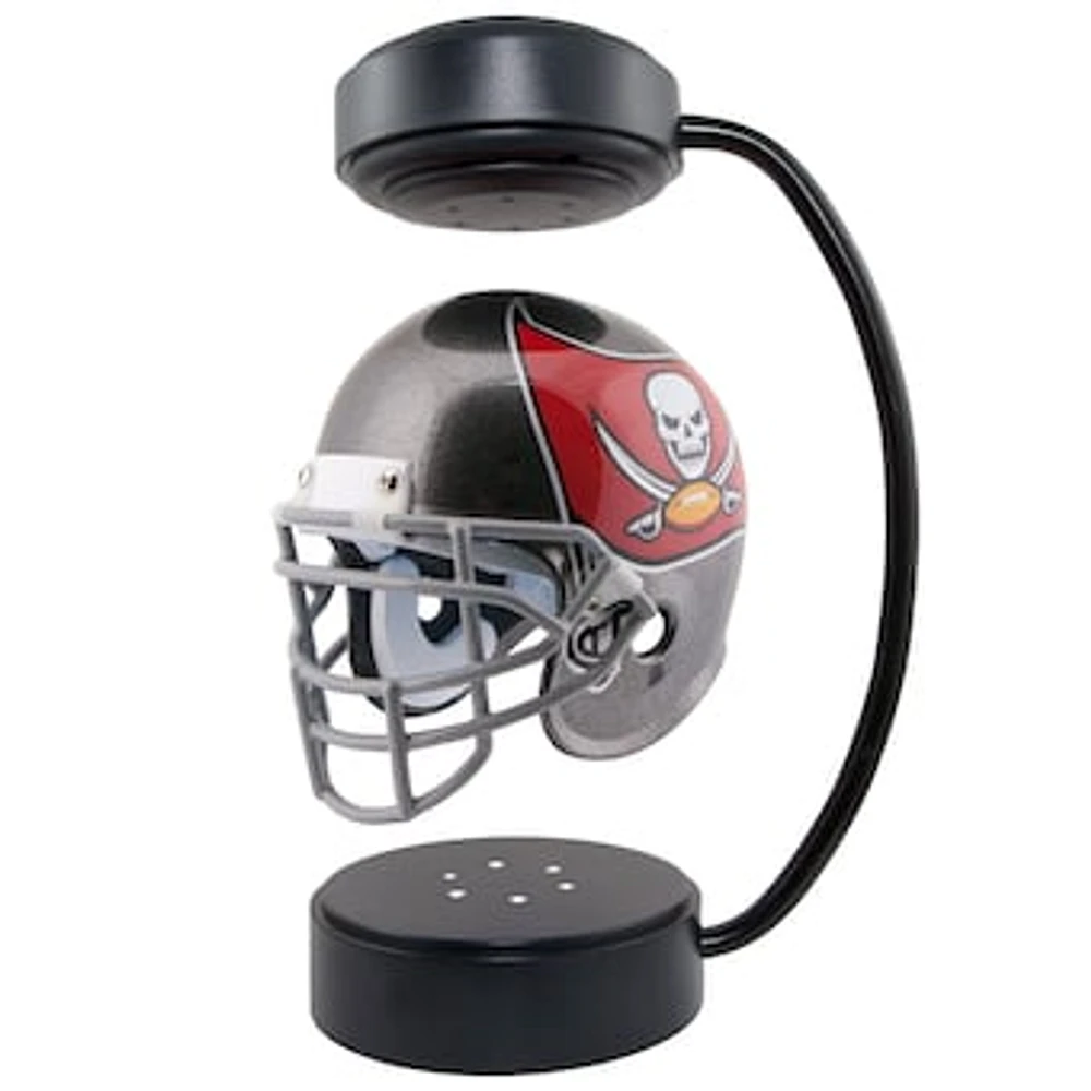 Tampa Bay Buccaneers Hover Team Helmet