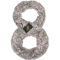 Women's San Antonio Spurs Chunky Infinity Scarf